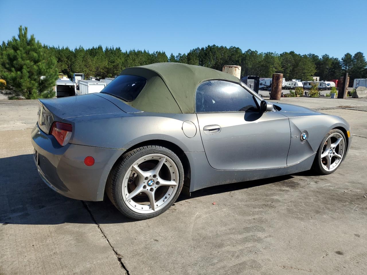 I (E85/E86) I (E85/E86)