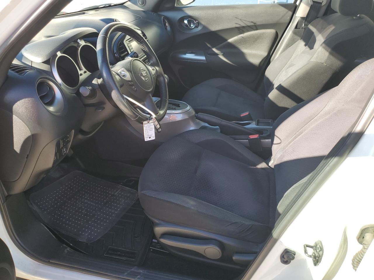 2011 Nissan Juke S VIN: JN8AF5MV8BT012442 Lot: 82286475
