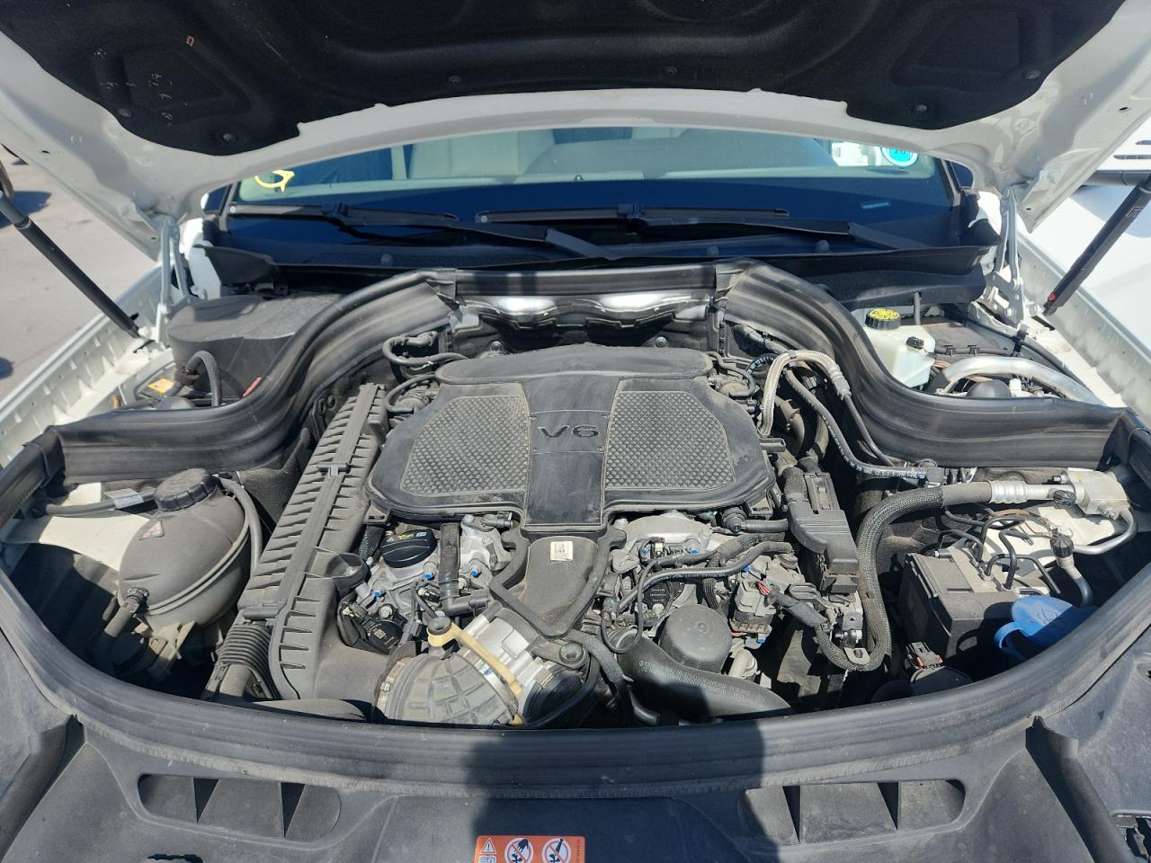 2014 Mercedes-Benz Glk 350 VIN: WDCGG5HB2EG254752 Lot: 85584555