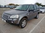2010 LAND ROVER FREELANDER 2.2 TD4 E XS [NAV] 5DR for sale at Copart SANDWICH