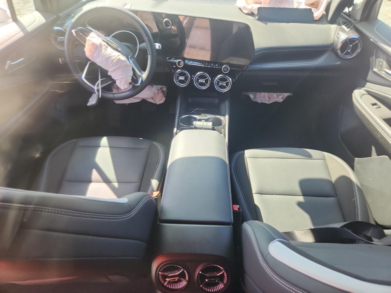 2024 Chevrolet Blazer 2Lt VIN: 3GNKDBRJ3RS200033 Lot: 82403145