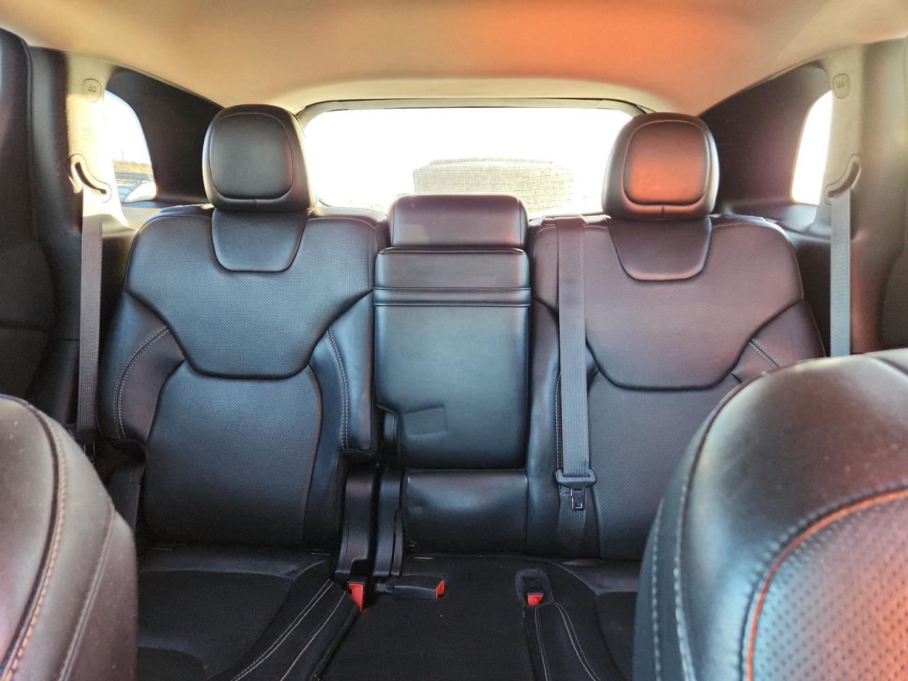 2014 Jeep Cherokee Limited VIN: 1C4PJMDS7EW281099 Lot: 90510395