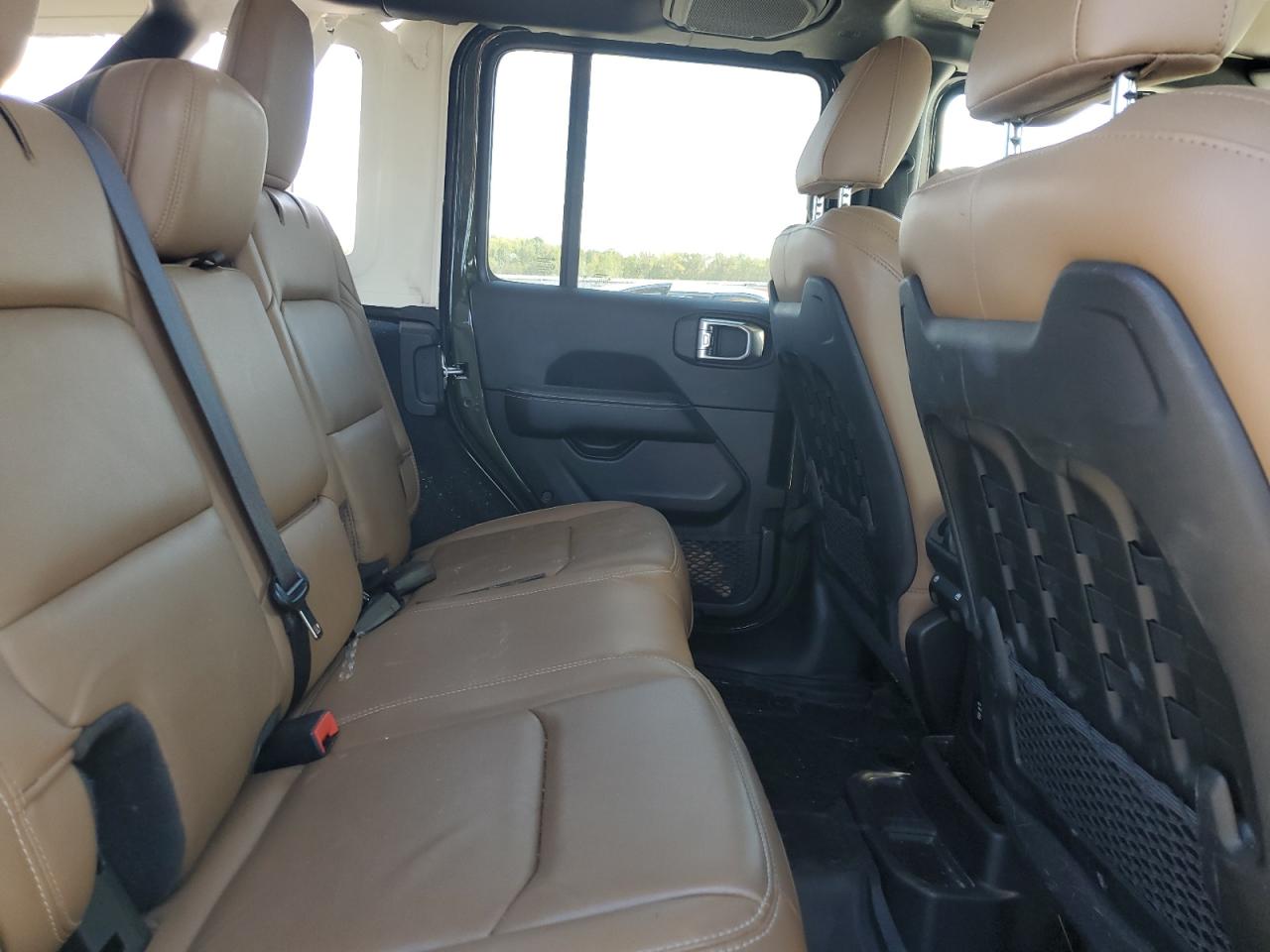 2022 Jeep Wrangler Unlimited Rubicon VIN: 1C4JJXFG6NW171967 Lot: 84758785