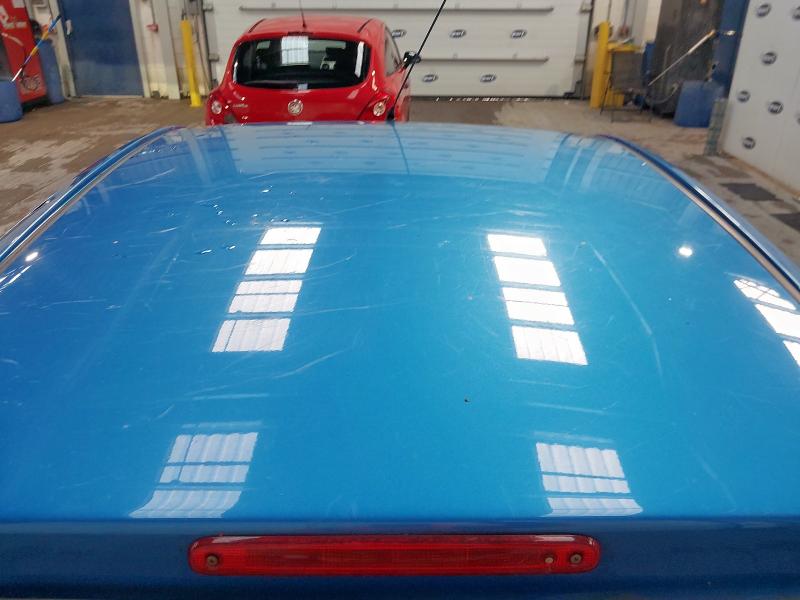 2010 PEUGEOT 107 1.0 URBAN 5DR