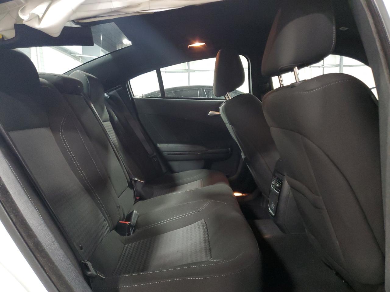 2023 Dodge Charger Sxt VIN: 2C3CDXJG6PH541747 Lot: 85714595