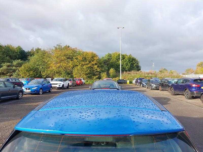 2015 MERCEDES-BENZ A CLASS A180 [1.5] CDI SPORT 5DR AUTO