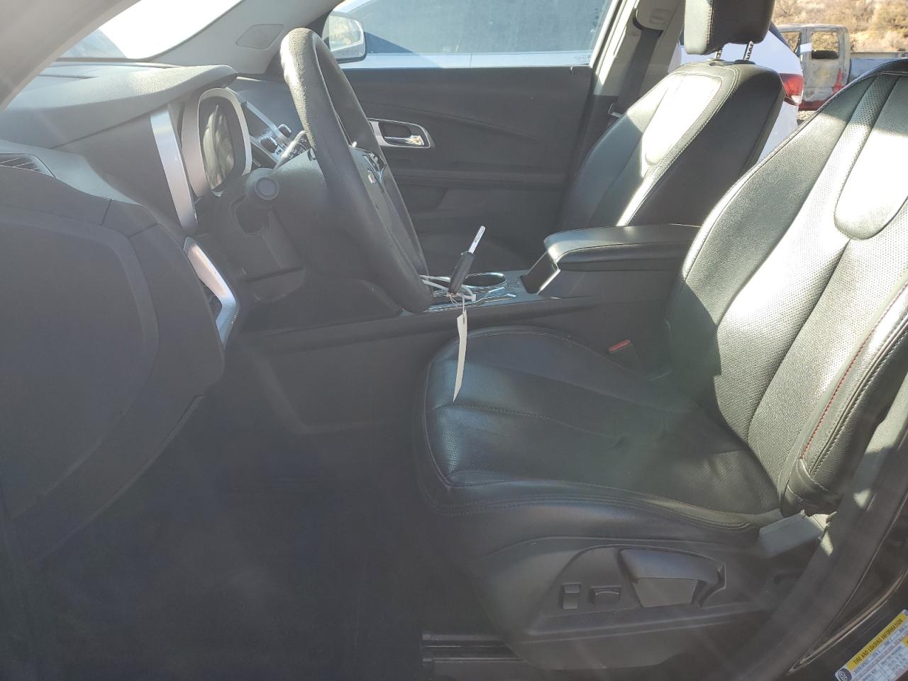 2015 Chevrolet Equinox Ls VIN: 2GNALAEK1F1108529 Lot: 90051255