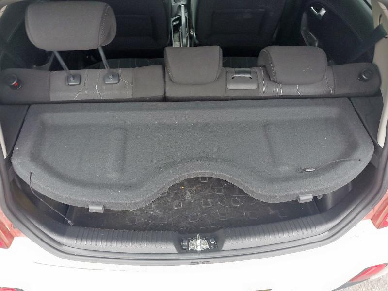 2015 KIA PICANTO 3 ISG 
