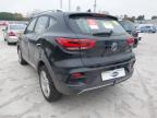 2022 MG MOTOR UK ZS 130KW TROPHY EV 51KWH 5DR AUTO for sale at Copart ST HELENS
