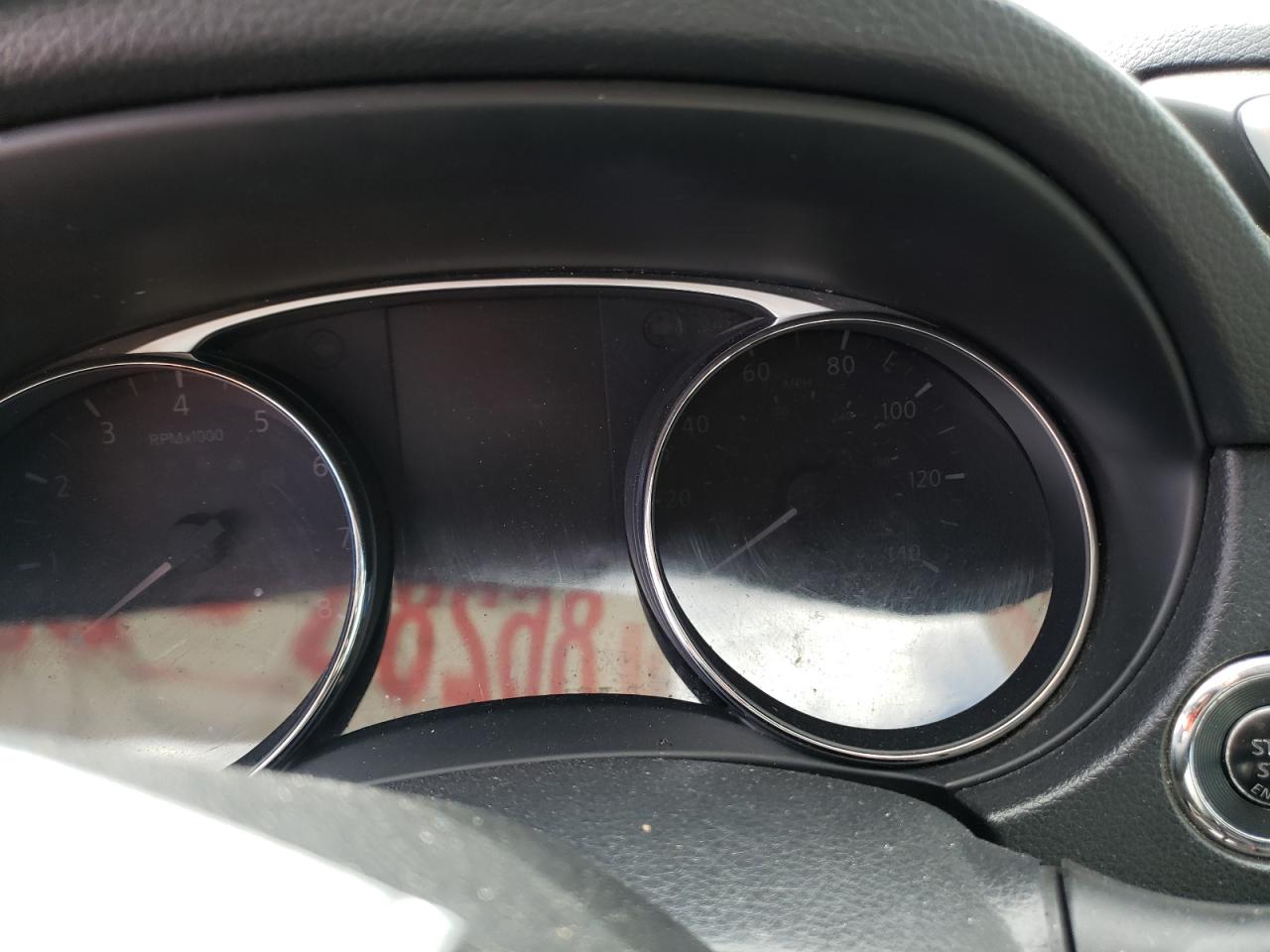 2016 Nissan Rogue S VIN: KNMAT2MV9GP709721 Lot: 86280705