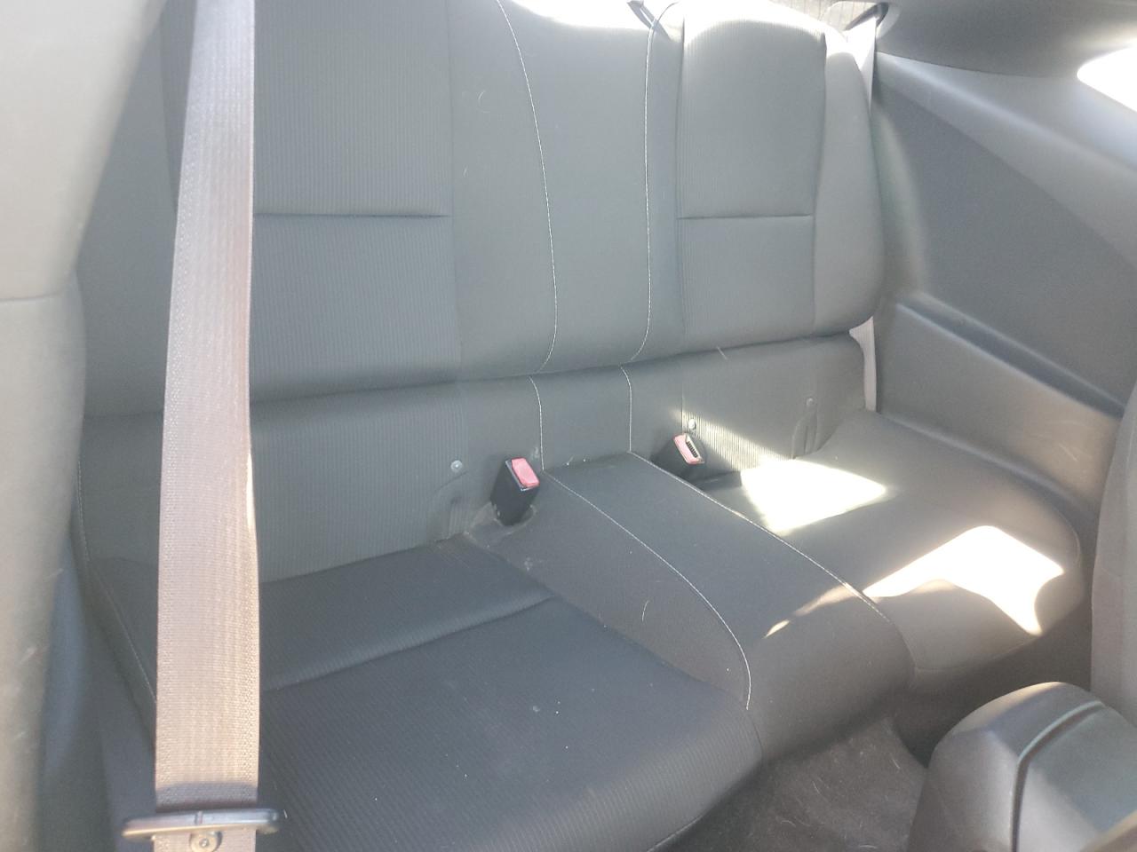 2011 Chevrolet Camaro Lt VIN: 2G1FB1ED5B9172757 Lot: 85493615