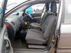 2004 MITSUBISHI SPACE STAR S DI-D  for sale at Copart BRISTOL