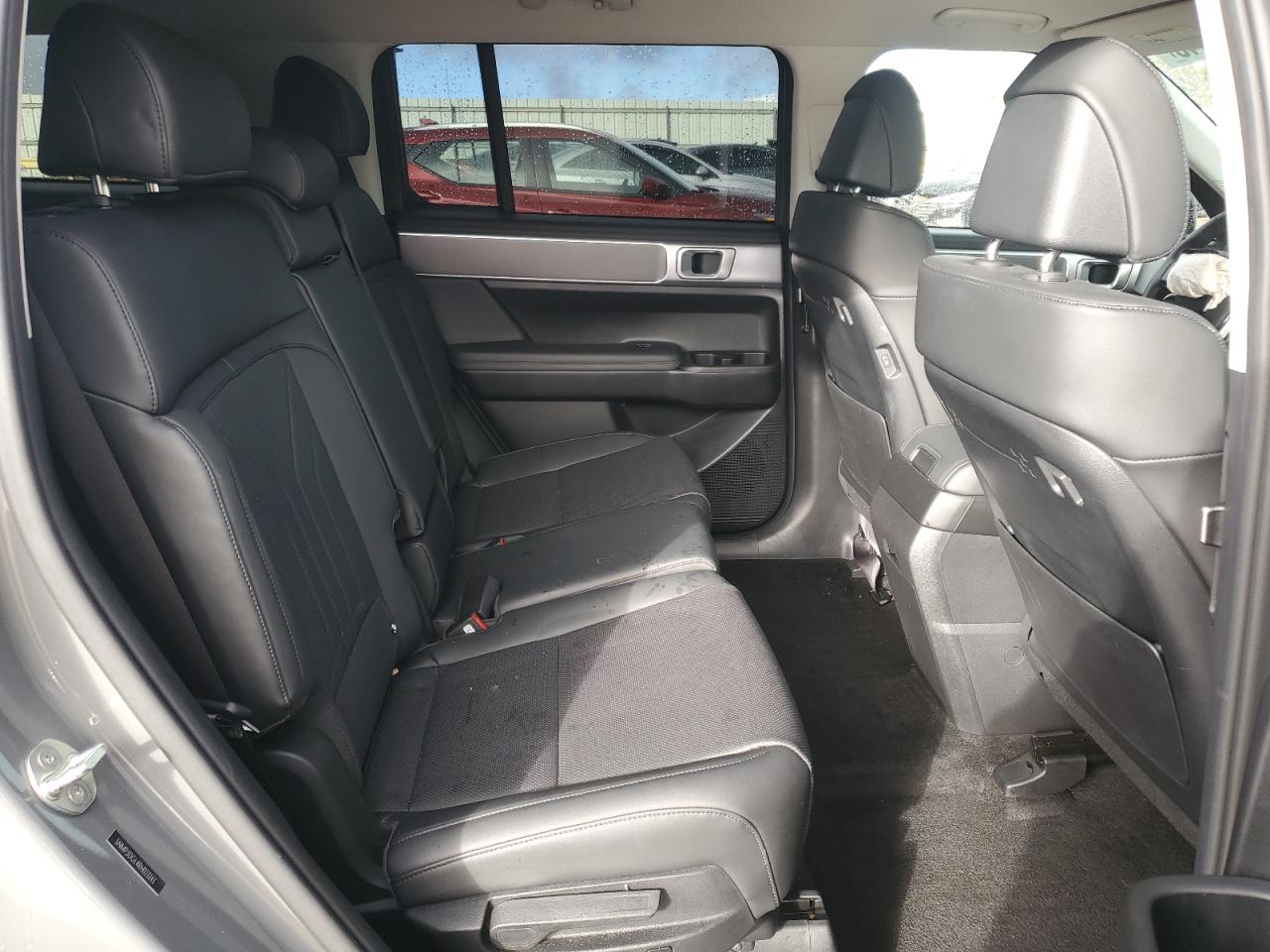 2024 Hyundai Santa Fe Xrt VIN: 5NMP3DGL4RH023243 Lot: 90514545