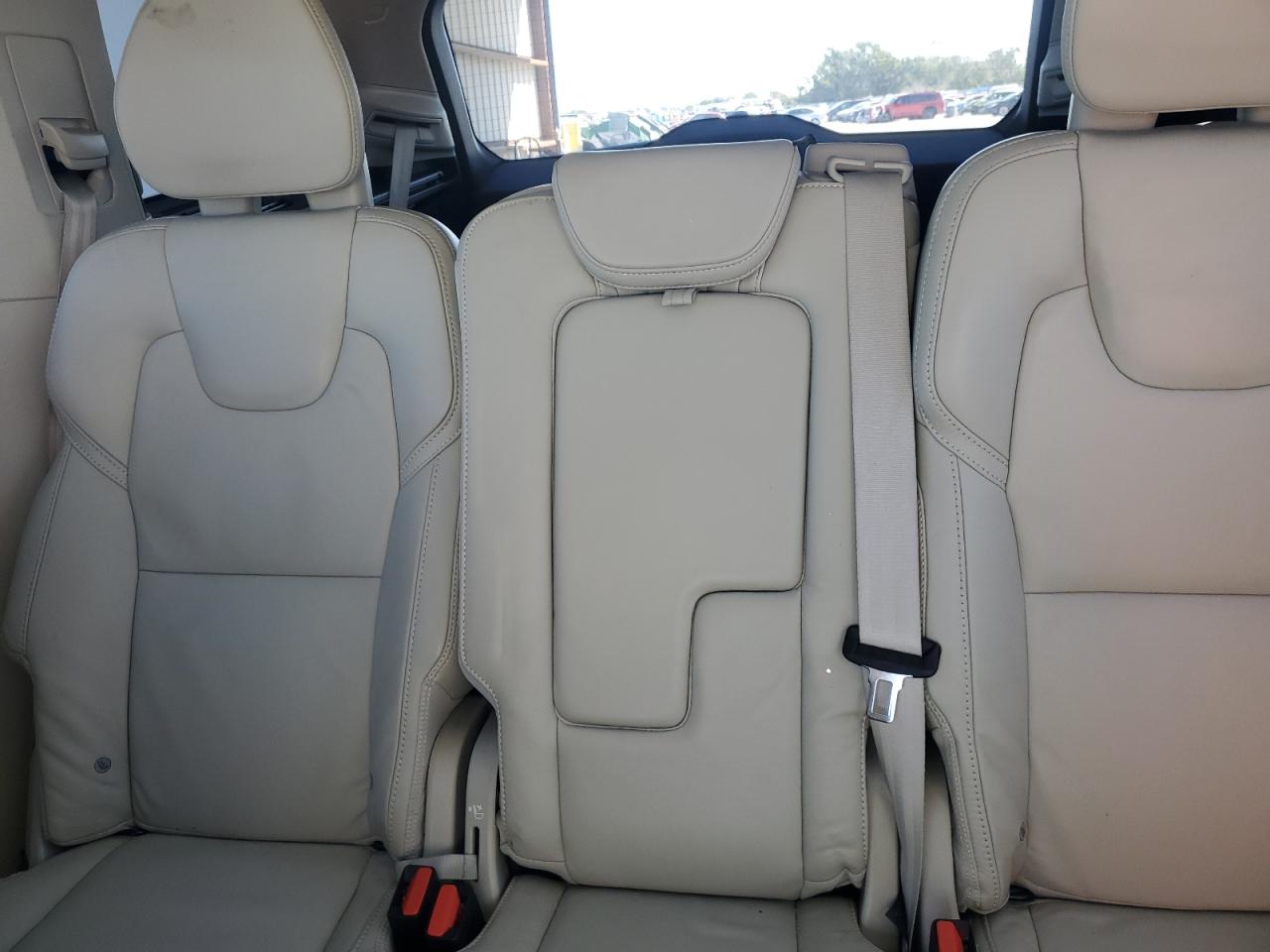 2021 Volvo Xc90 T6 Inscription VIN: YV4A22PL8M1745229 Lot: 84549415