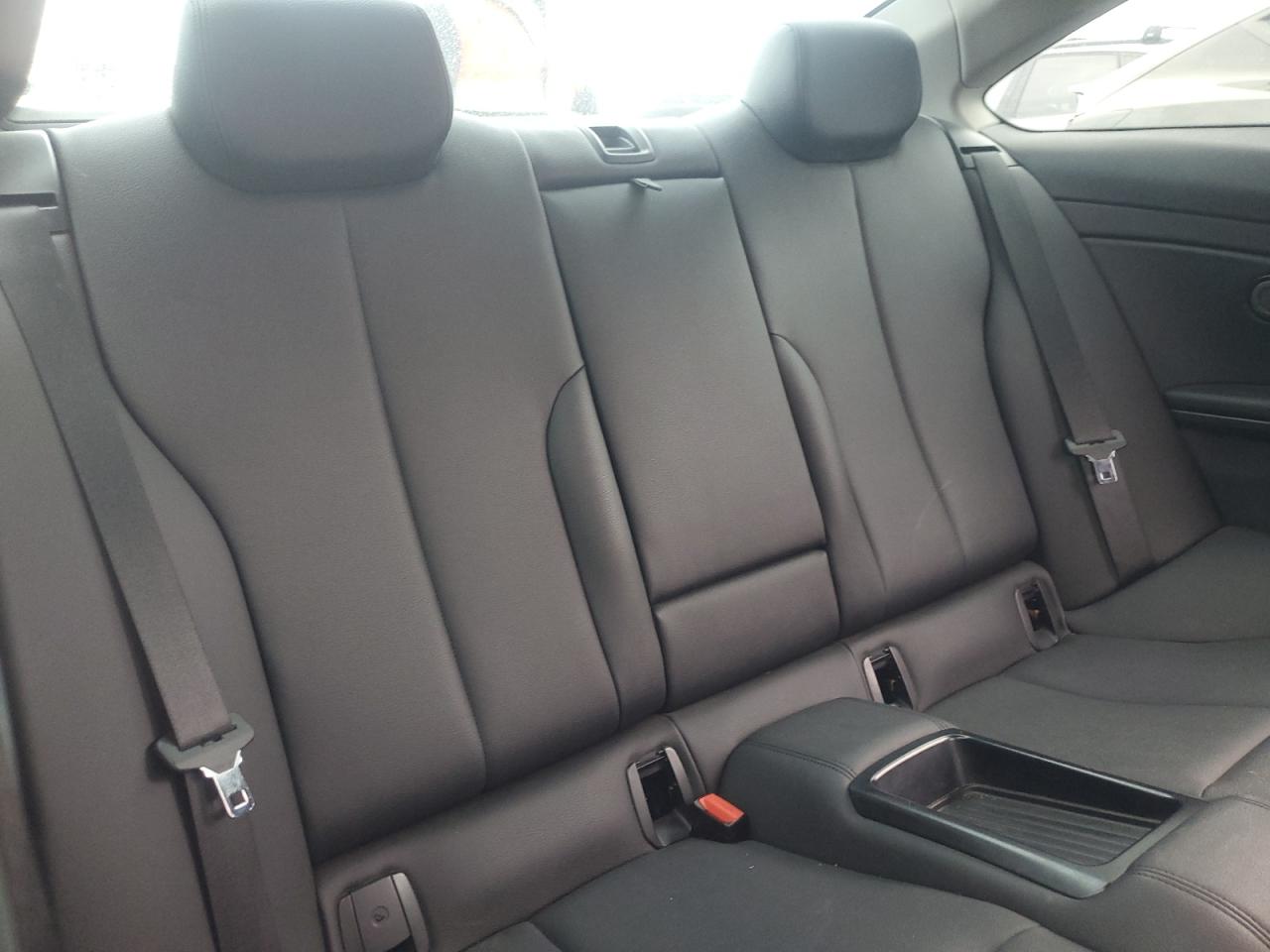 2015 BMW 428 I VIN: WBA3N7C54FK223439 Lot: 84030005