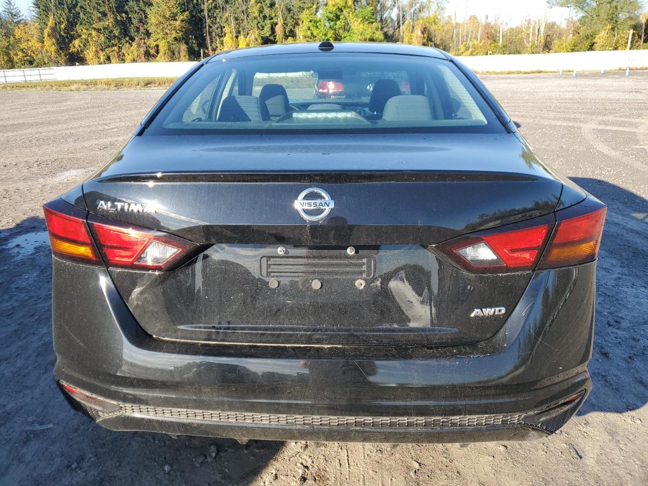 2020 Nissan Altima S VIN: 1N4BL4BW4LC233221 Lot: 85375635