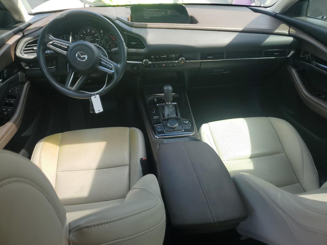 2020 Mazda Cx-30 Premium VIN: 3MVDMAEM2LM136007 Lot: 85753935