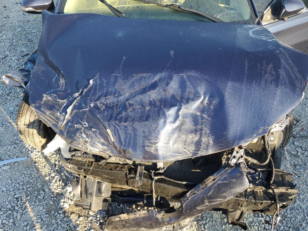 2018 Toyota Avalon Xle VIN: 4T1BK1EB7JU287605 Lot: 84881355