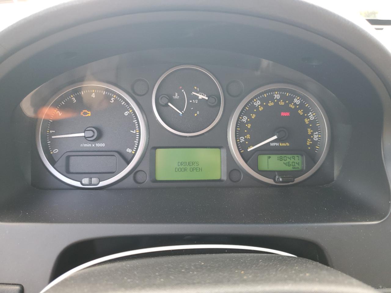 2008 Land Rover Lr2 Se VIN: SALFP24N08H041838 Lot: 81949155