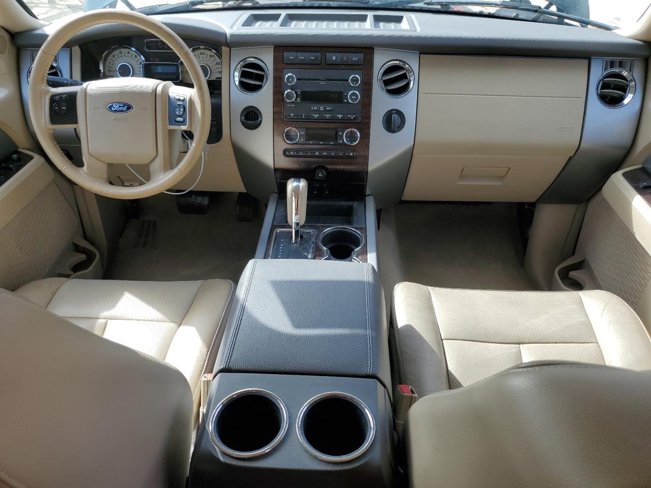 2014 Ford Expedition El Xlt VIN: 1FMJK1H58EEF42098 Lot: 85361425