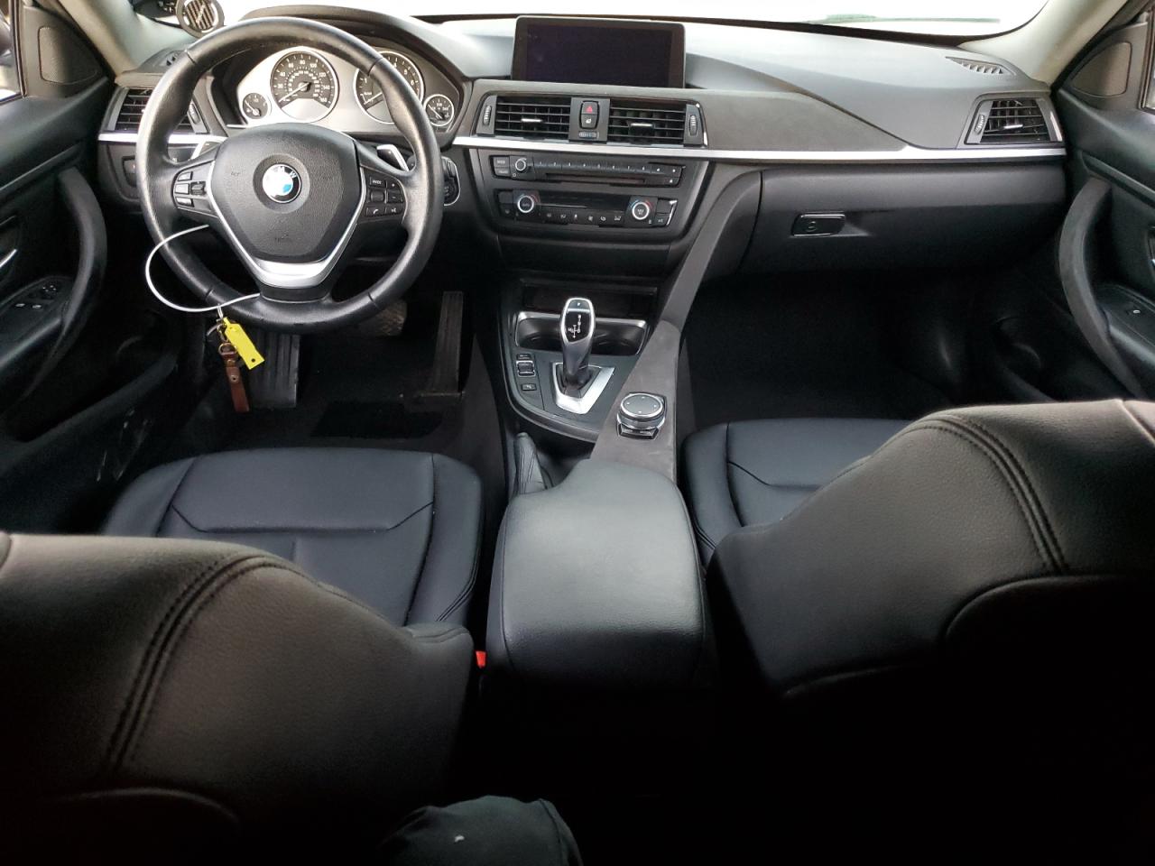 2015 BMW 428 Xi VIN: WBA3N9C56FK248046 Lot: 82600585