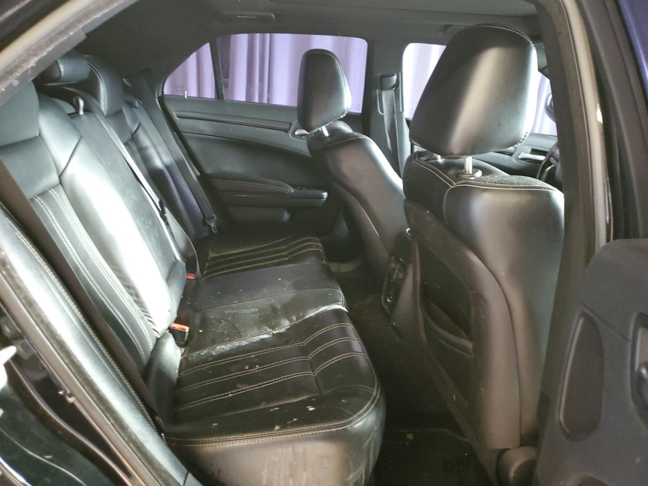 2016 Chrysler 300 S VIN: 2C3CCABG2GH298520 Lot: 87239205