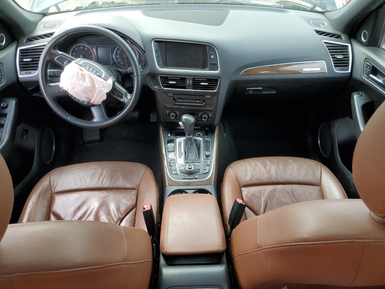 2011 Audi Q5 Prestige VIN: WA1WKAFP0BA028953 Lot: 89566765