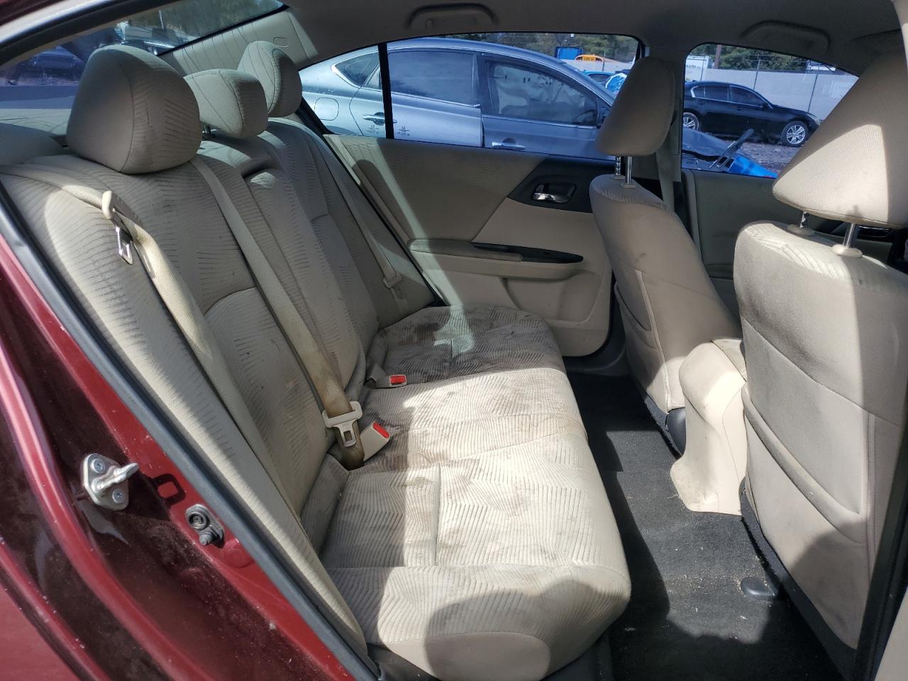 2015 Honda Accord Lx VIN: 1HGCR2F32FA251199 Lot: 85712025