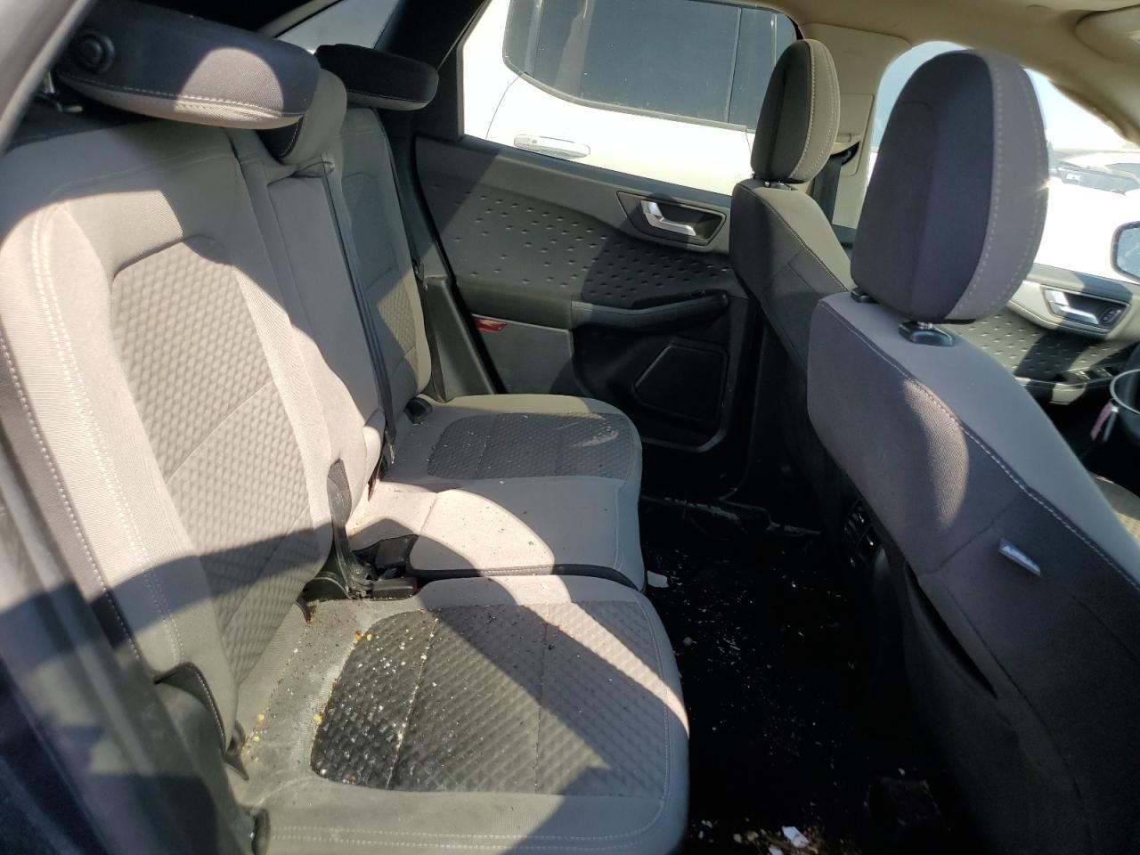 2020 Ford Escape Se VIN: 1FMCU9G61LUB47548 Lot: 84218975