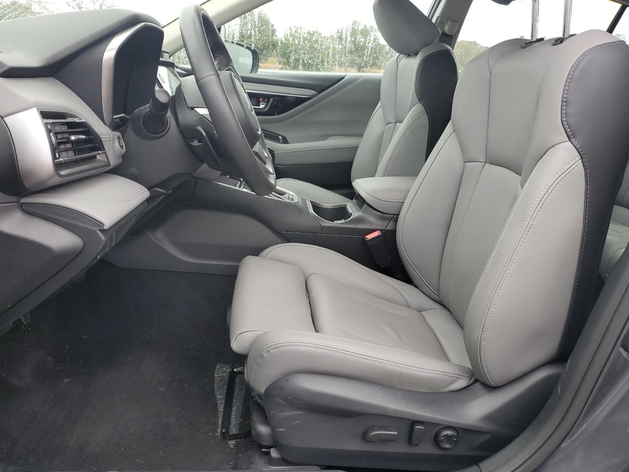 2025 Subaru Legacy Limited VIN: 4S3BWAN69S3013275 Lot: 87267155