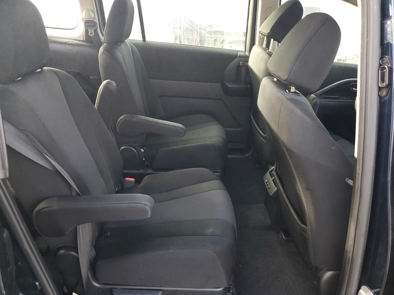 2014 Mazda 5 Sport VIN: JM1CW2BL6E0173737 Lot: 84995035