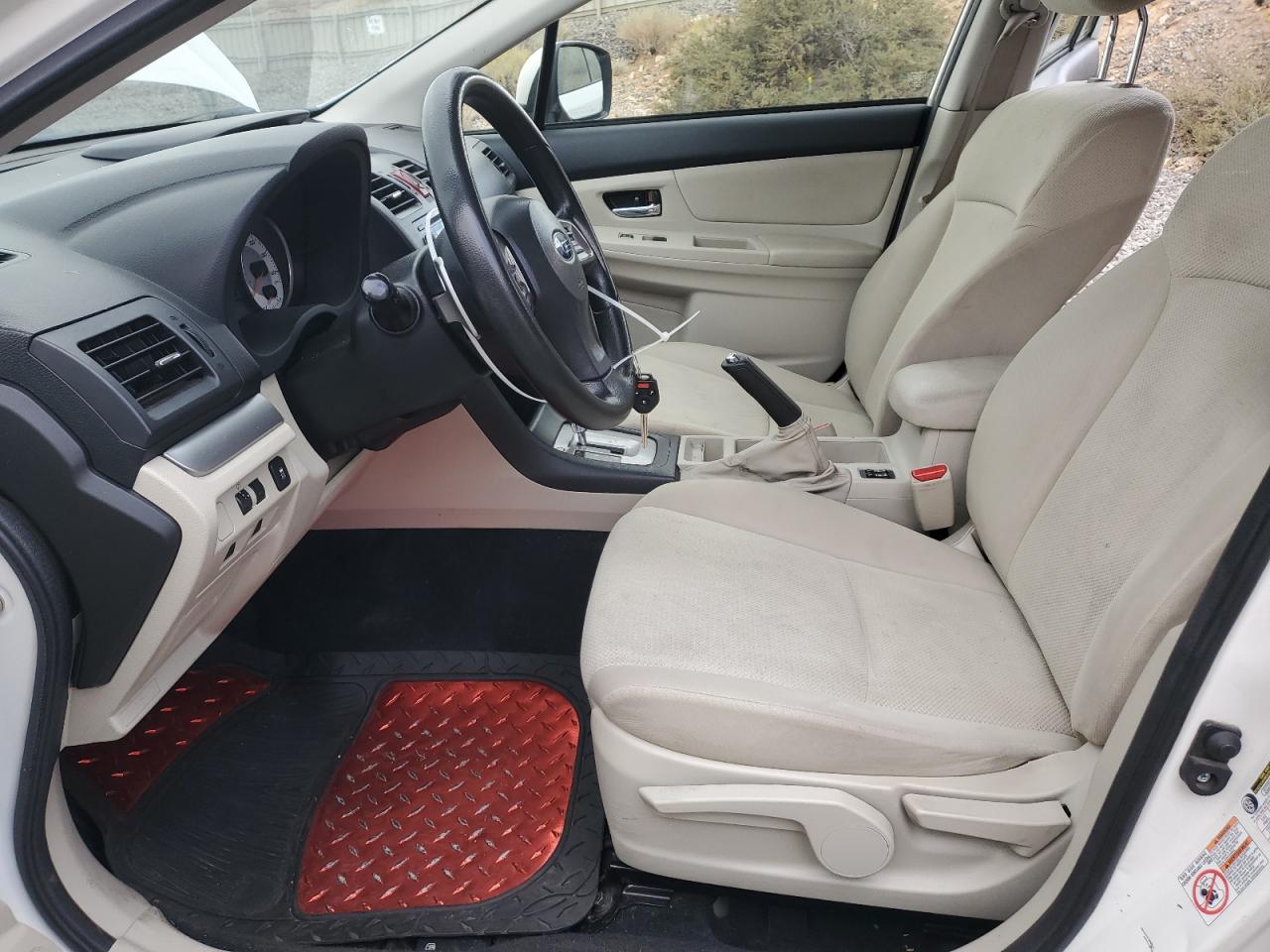 2014 Subaru Impreza Premium VIN: JF1GPAC68E8244252 Lot: 81988065