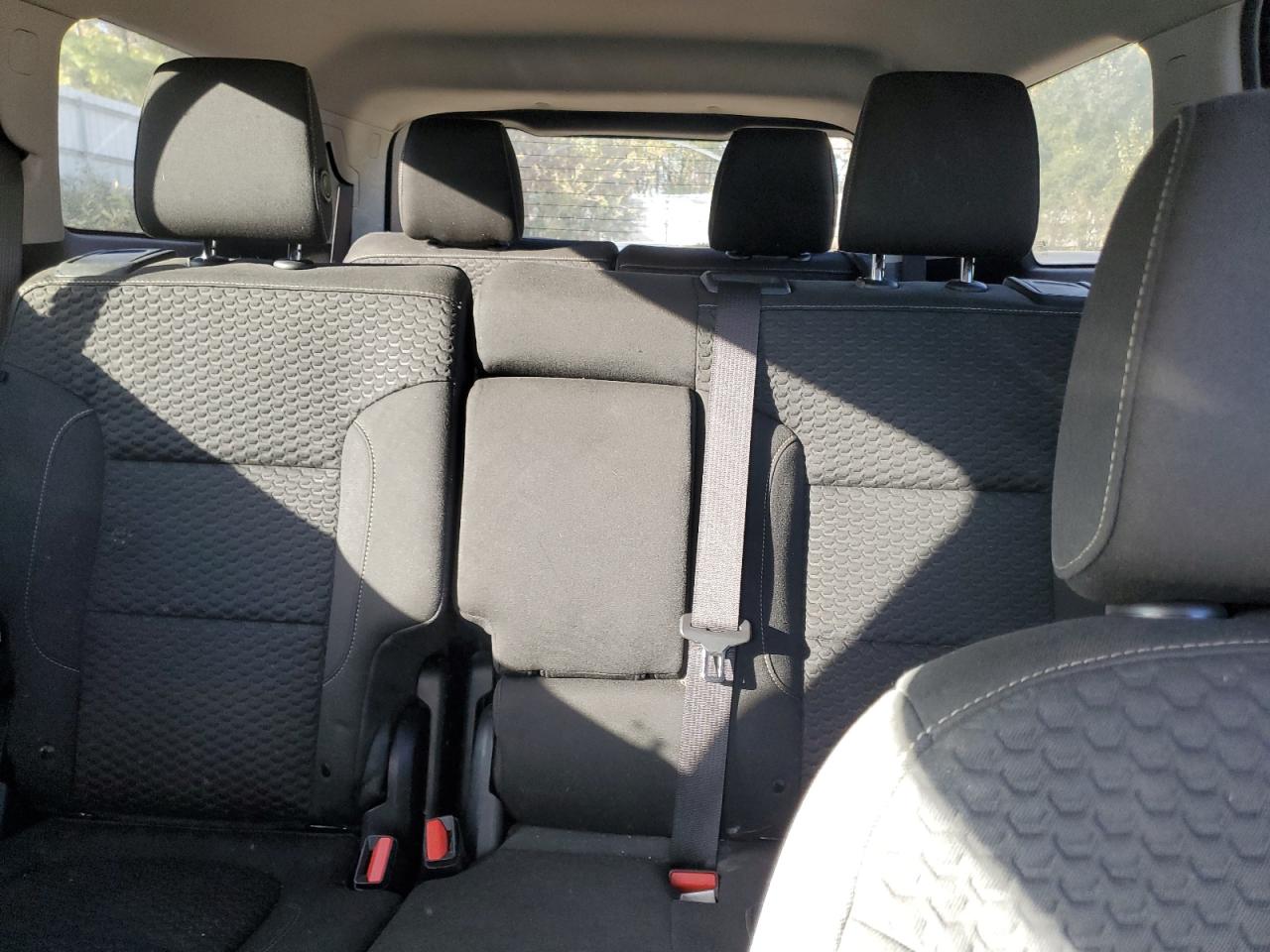 2019 GMC Acadia Sle VIN: 1GKKNRLA2KZ300208 Lot: 82462875