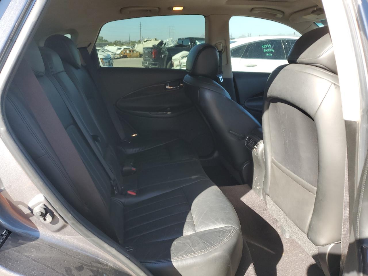 2016 Infiniti Qx50 VIN: JN1BJ0RP2GM235267 Lot: 89875065