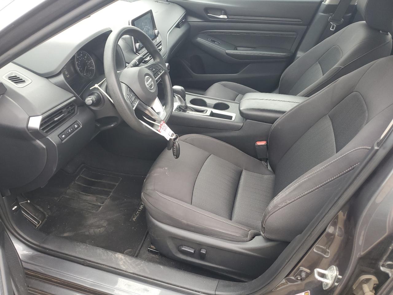 2020 Nissan Altima S VIN: 1N4BL4BV1LN315807 Lot: 90514975