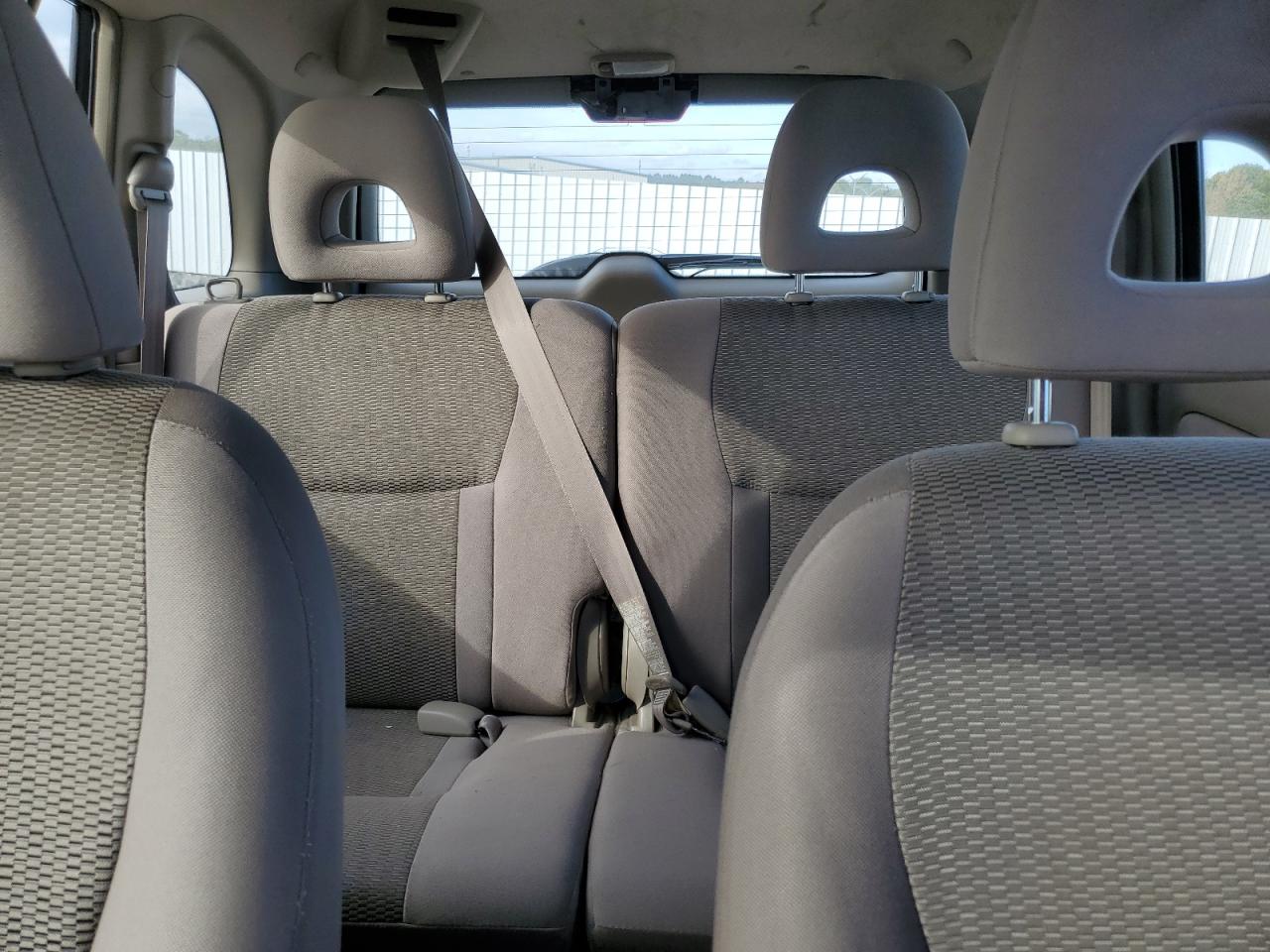 2004 Toyota Rav4 VIN: JTEGD20V840001974 Lot: 85758035