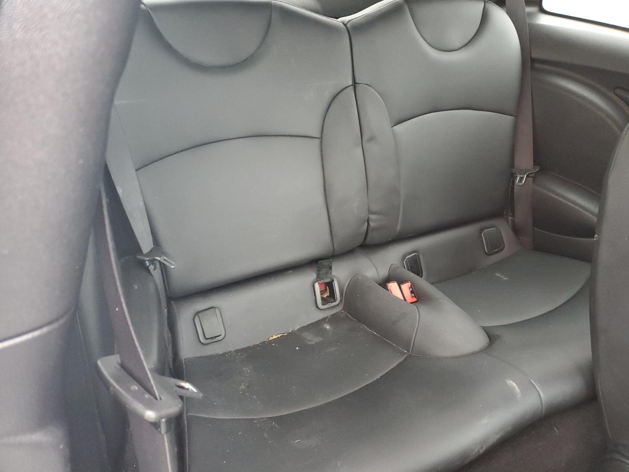 2013 Mini Cooper S VIN: WMWSV3C53DT388202 Lot: 90538555