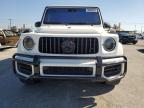 2020 MERCEDES-BENZ G 63 AMG   a la Venta en Copart CA - SUN VALLEY