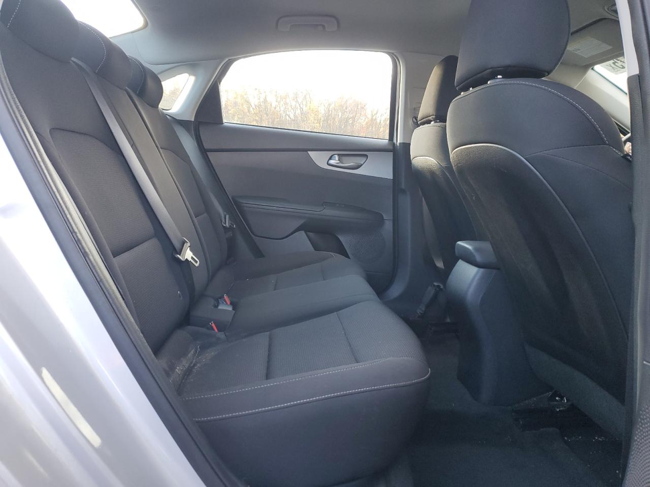 2021 Kia Forte Fe VIN: 3KPF24AD4ME369468 Lot: 90704175