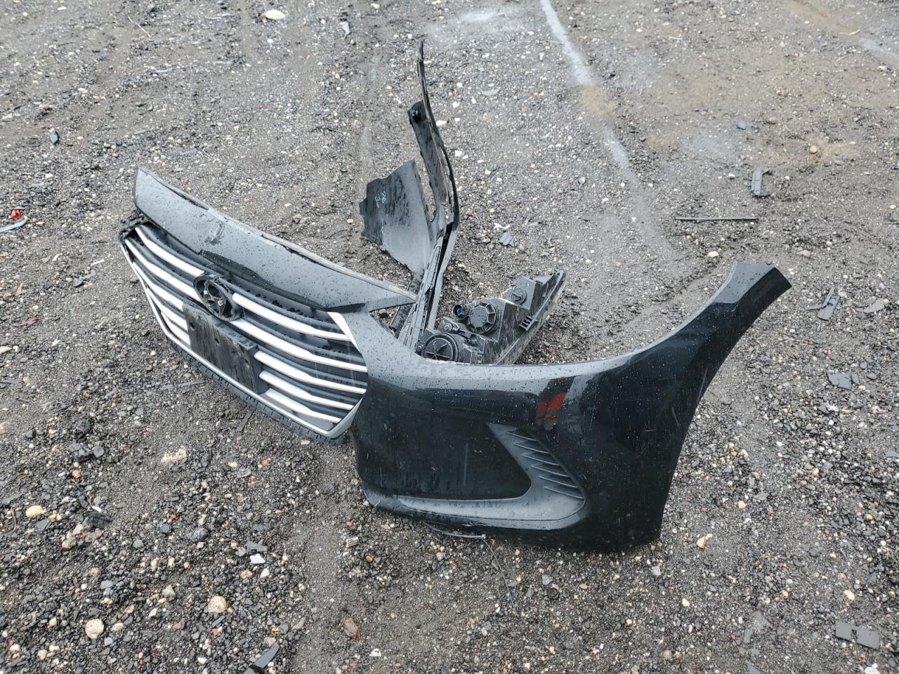 2018 Hyundai Elantra Se VIN: 5NPD74LF8JH263877 Lot: 85694875