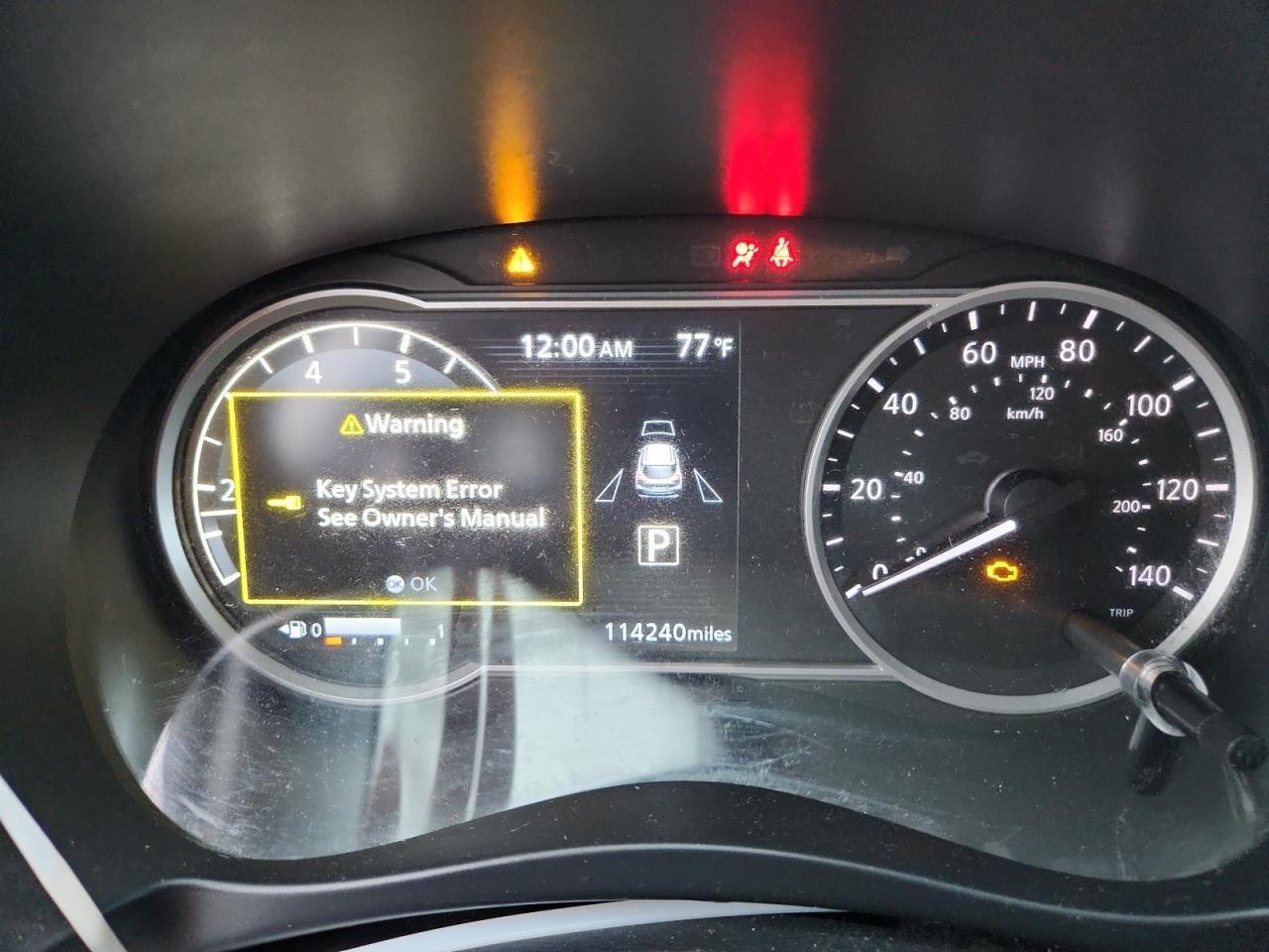 2018 Nissan Kicks S VIN: 3N1CP5CU7JL522992 Lot: 85551135