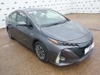 2022 TOYOTA PRIUS 1.8 VVTI BUSINESS EDITION PLUS 5DR CVT for sale at Copart SANDY