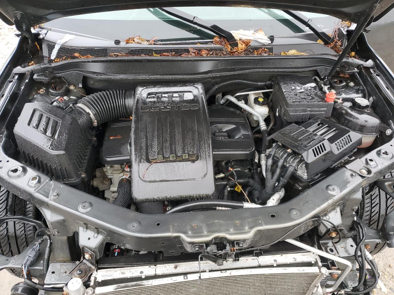 2017 Chevrolet Equinox Ls VIN: 2GNFLEEK7H6150741 Lot: 85911725