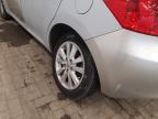 2007 TOYOTA AURIS 1.6 VVTI T SPIRIT 5DR for sale at Copart SANDWICH