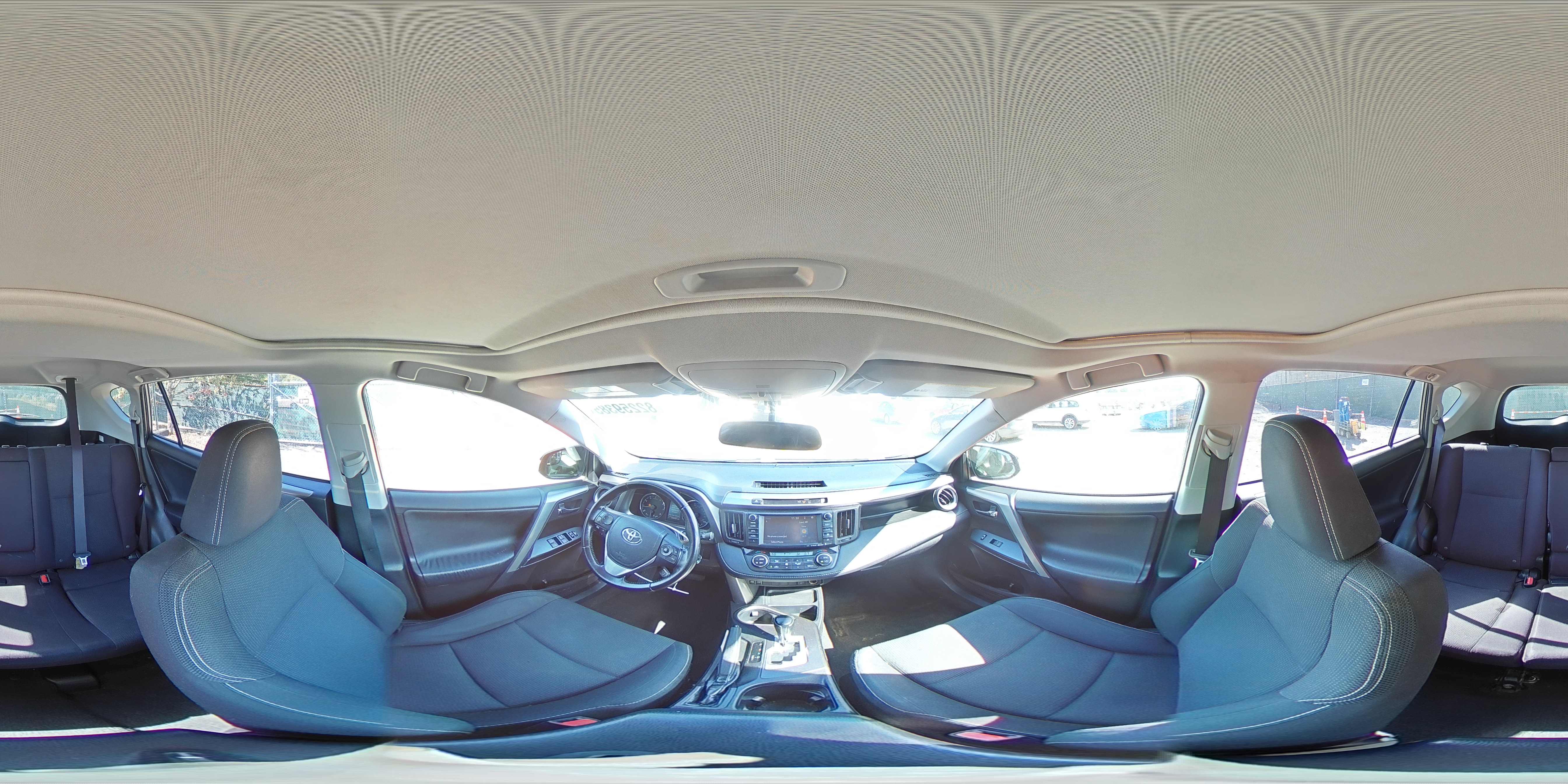 2016 Toyota Rav4 Xle VIN: JTMRFREV4GD178639 Lot: 82259385