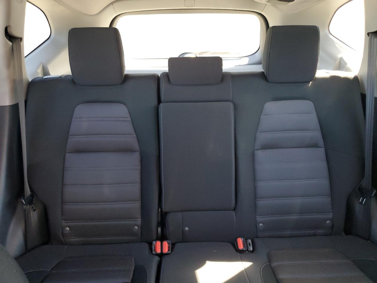 2019 Honda Cr-V Ex VIN: 7FARW2H52KE035231 Lot: 81863315