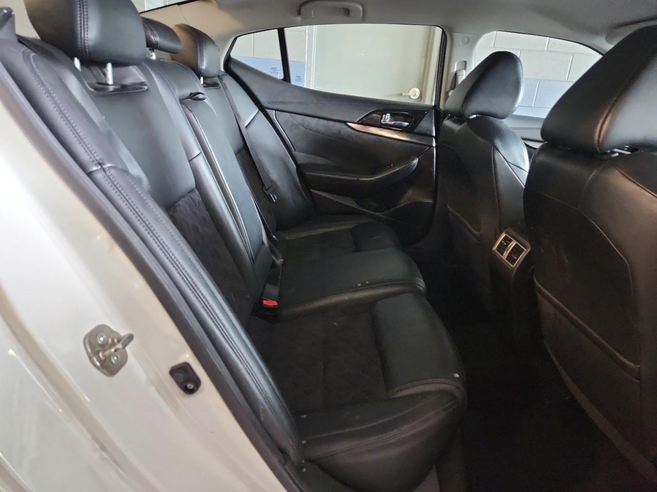 2016 Nissan Maxima 3.5S VIN: 1N4AA6AP6GC423521 Lot: 86332035