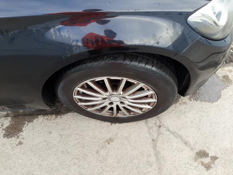 2016 MERCEDES-BENZ C220 D SE 