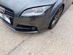 2011 AUDI TT S LINE BLACK EDIT TFSI  for sale at Copart SANDWICH
