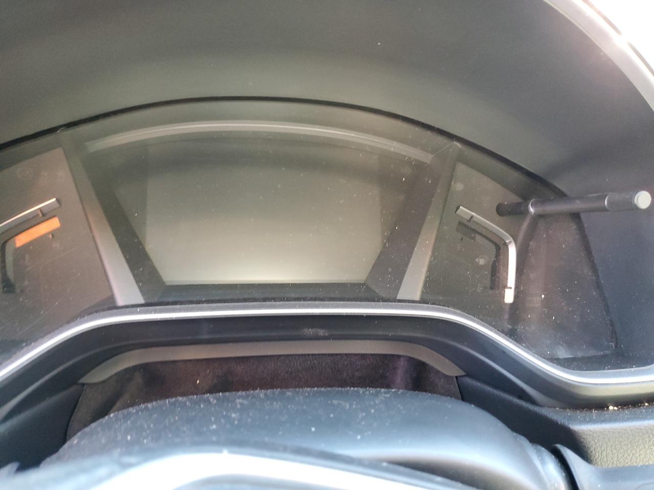 2020 Honda Cr-V Ex VIN: 2HKRW2H56LH68942 Lot: 86633255